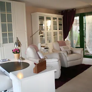 *** Maison d'hôtes B&B Sallent Espagne