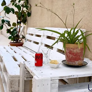  Maison d'hôtes Coliving Ulloa Espagne
