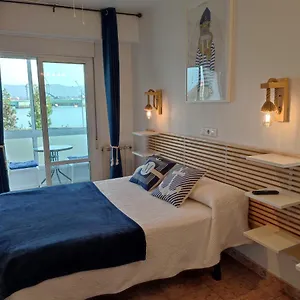 ** Maison d'hôtes Lucy Espagne