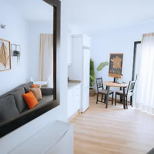 Appart hôtel Ventus Espagne