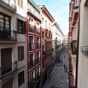 ** Maison d'hôtes Casual Serantes Espagne