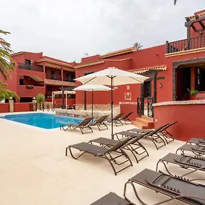 *** Hotel Ecolife Tenerife Espagne