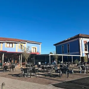 *** Hotel Maria Espagne