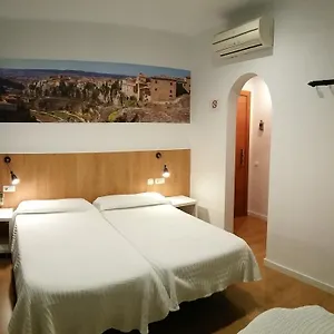 Maison d'hôtes Restaurante Cornella Espagne