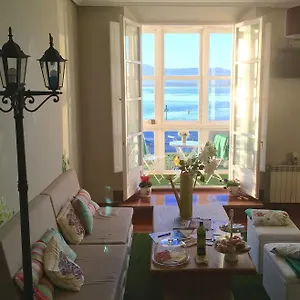  Auberge de jeunesse Hostel Santander Espagne